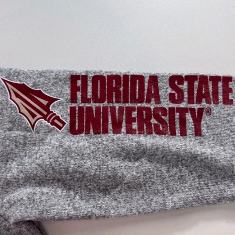 Women's Florida State University Seminoles Wear by Erin Andrews 2XL - Picture 4 of 4